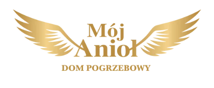 Logo Mój Anioł